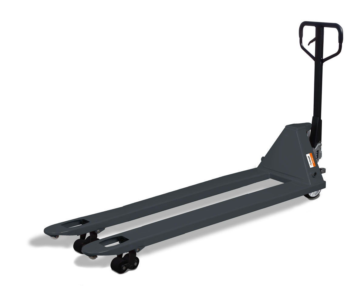Unicraft® Paletový vozík PHW 2507 L (prodloužený)