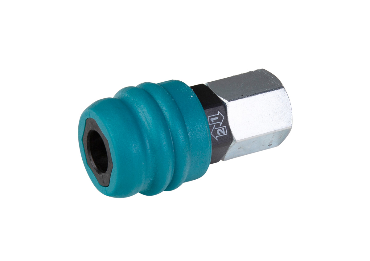 Aircraft Airstar 603/50 Pístový kompresor 3,7kW, 400V