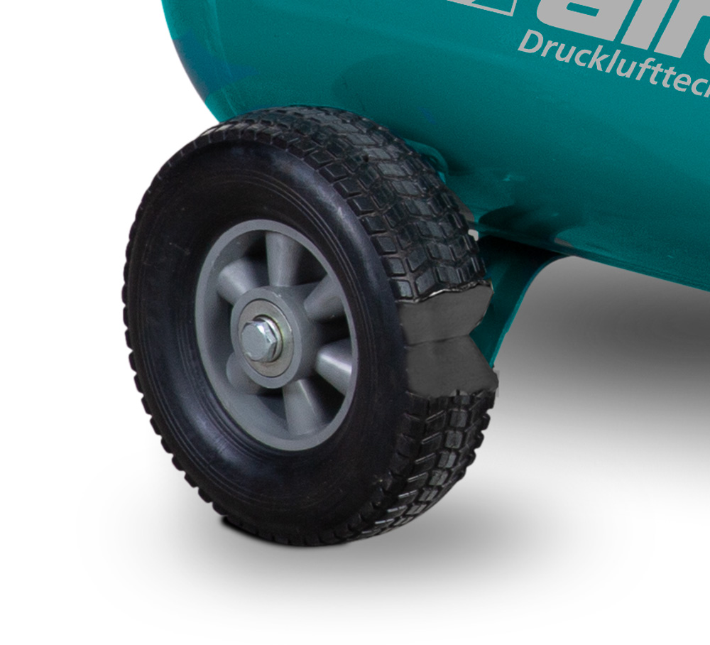 Aircraft Airstar 703/90 Pístový olejový kompresor 4,8kW, 400V