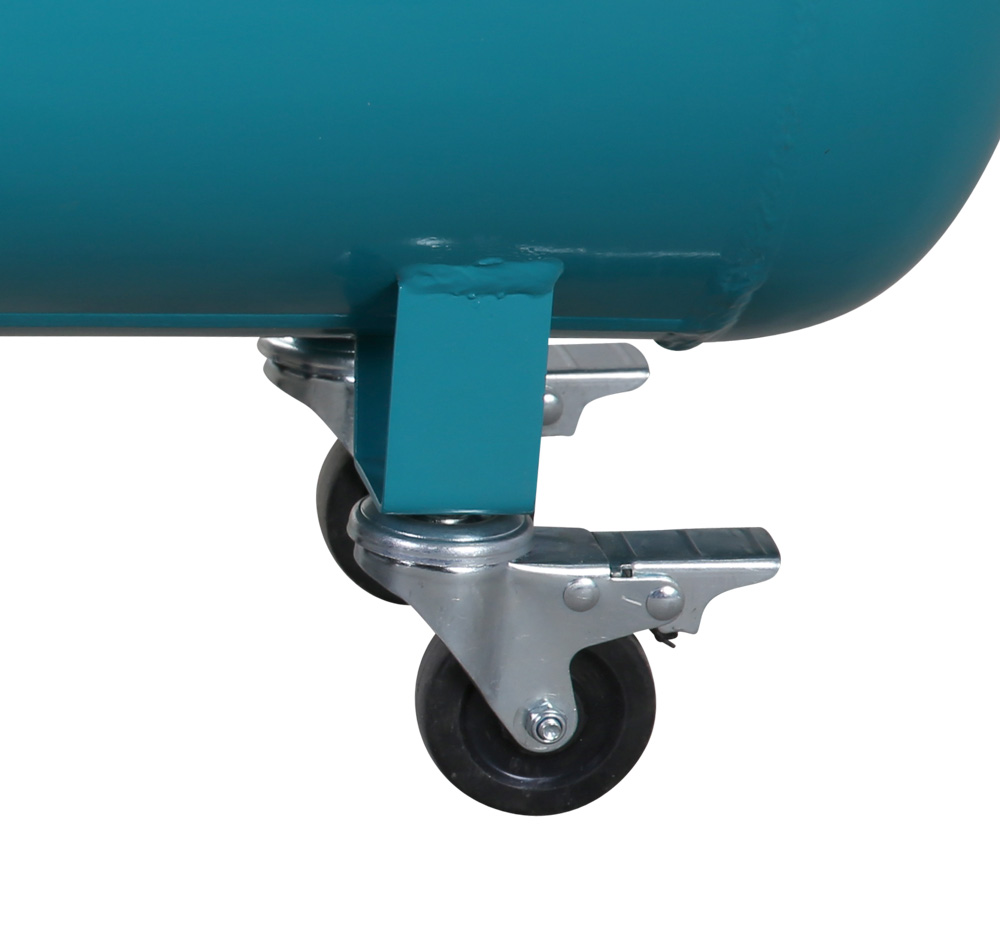 Aircraft Airstar 703/90 Pístový olejový kompresor 4,8kW, 400V