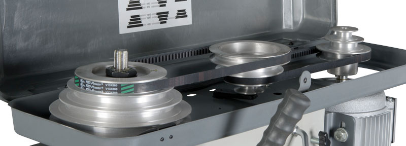 Optimum OPTIdrill D 23 Pro (230 V) Stolní vrtačka - 3003015