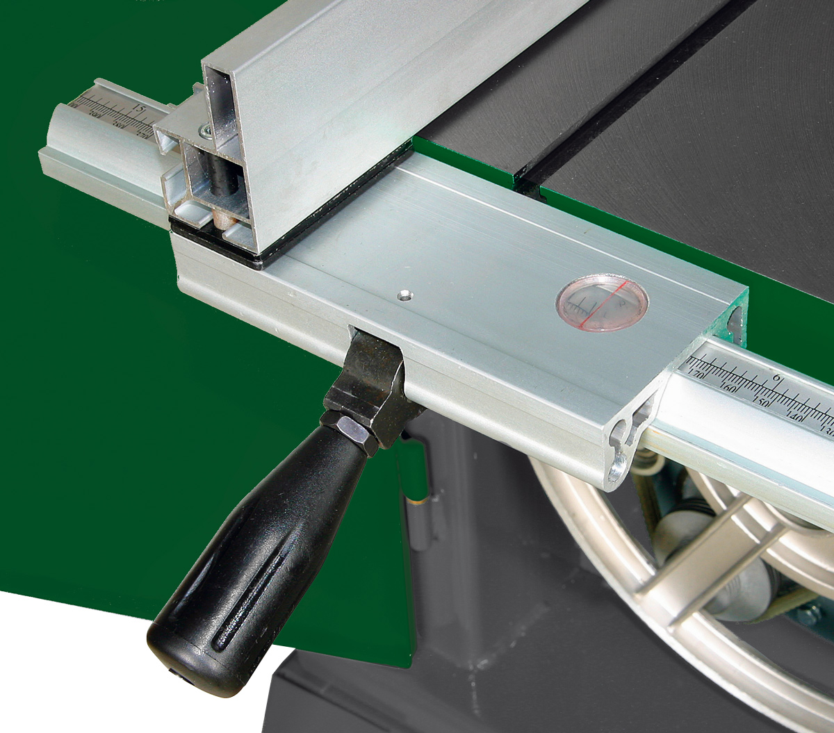 Pásová píla na drevo HBS 361-2