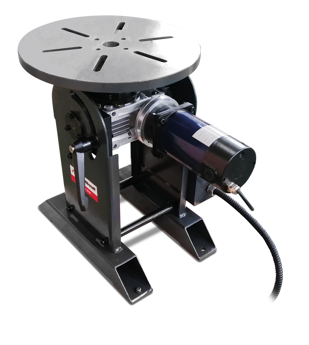 Schweisskraft SDT 350 WM Otočný svařovací stůl - 1541350