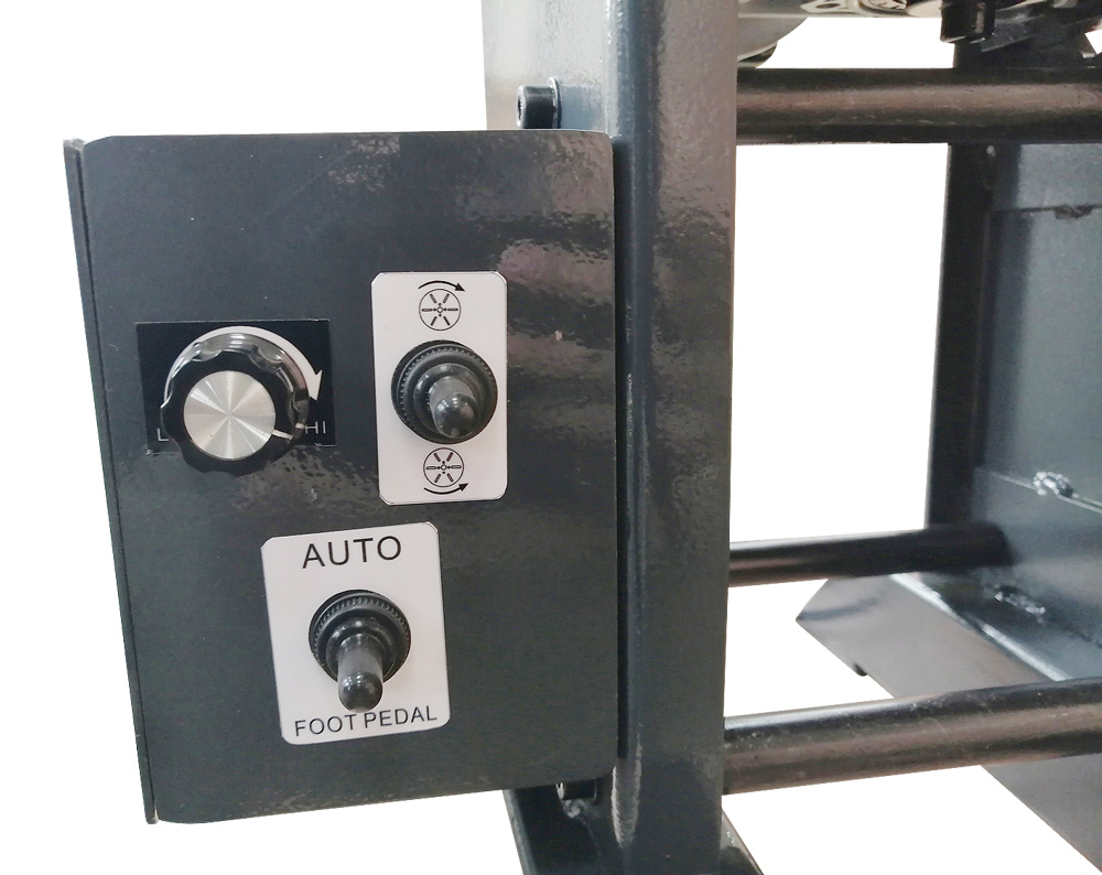 Schweisskraft SDT 350 WM Otočný svařovací stůl - 1541350