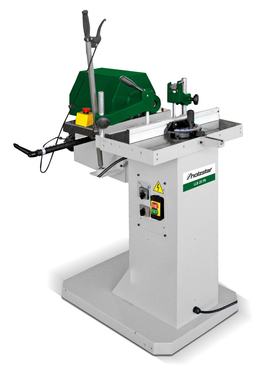 Holzstar® Dlabačka LLB 20 PB