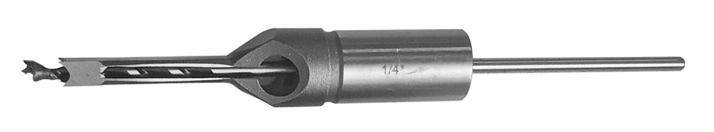 Holzkraft 5916100 Kolíkovací vrták 6,35 mm (1/4")