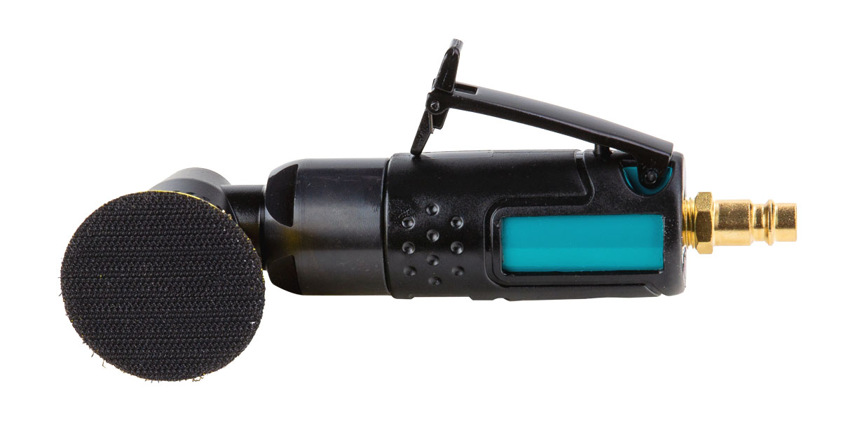 Aircraft TS Mini PRO Talířová bruska - 2406320