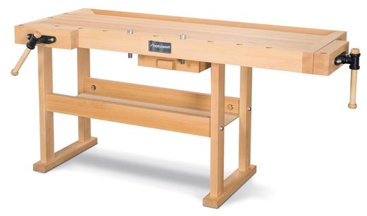 Holzkraft® Truhlářská hoblice HB 1601