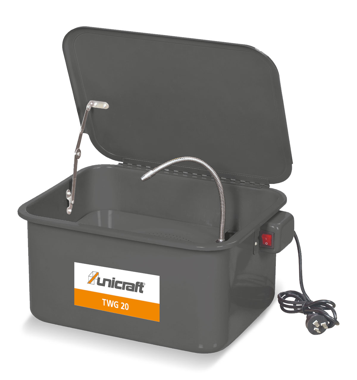 Unicraft® Mycí stůl TWG 20