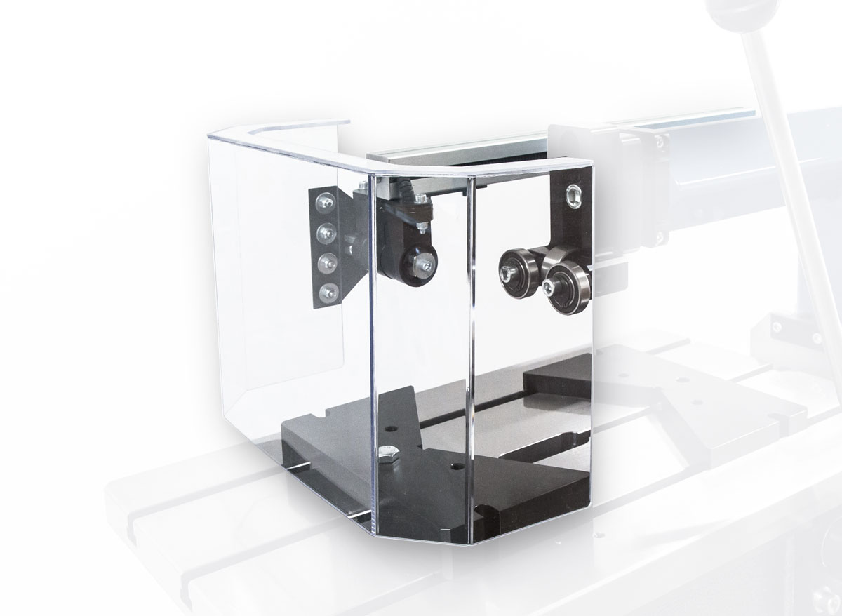 BOW Kryt drážkovačky DR 050 - 1050001