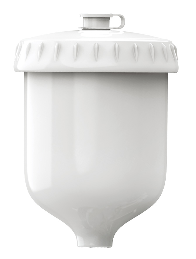 Aircraft 2101652 Náhradní nádobka 0,6 l pro FSP S1