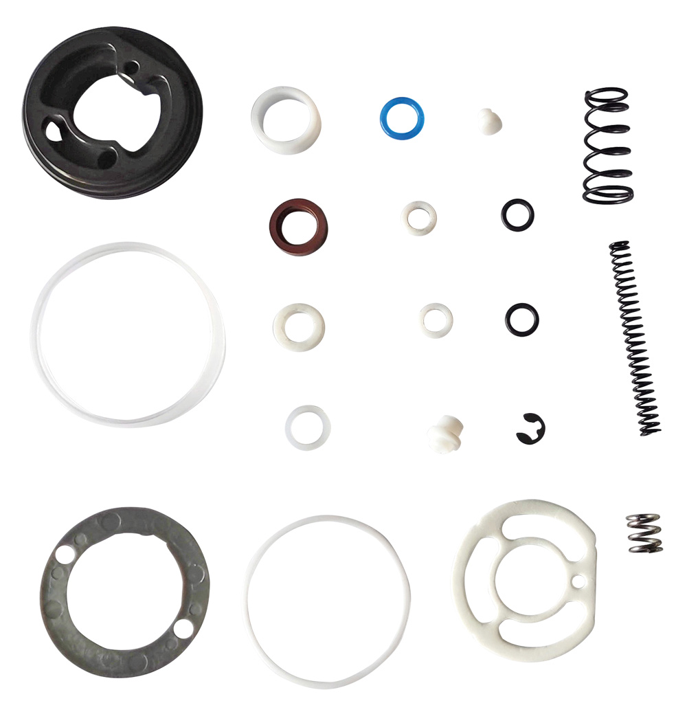Aircraft 2101653 Sada spotřebních dílů pro FSP S1