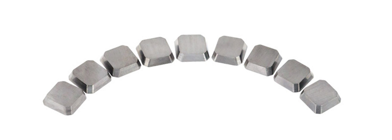 Metallkraft Břitové destičky pro KE 100 - 3992006