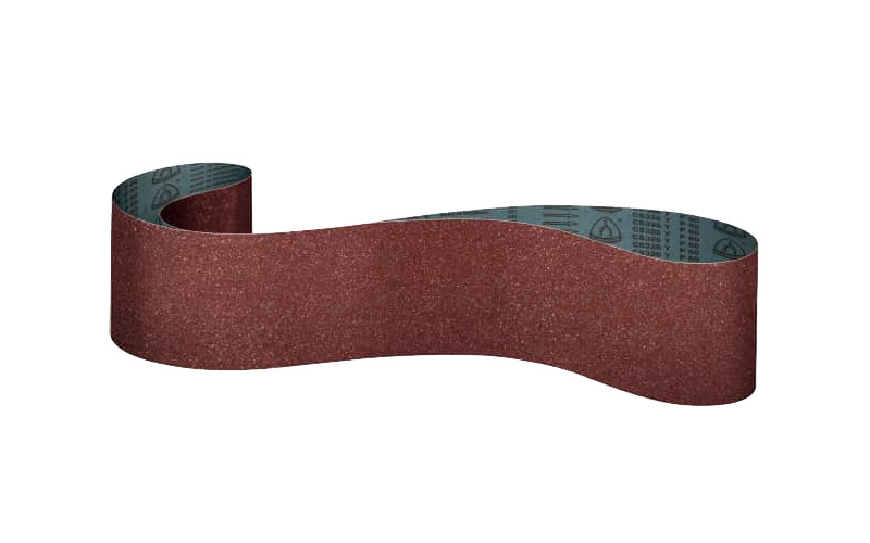 Metallkraft Brusné plátno 940 × 50 mm, K240, 10 ks