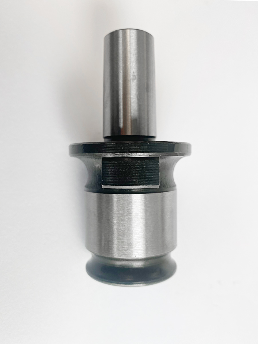 Metallkraft 4460086 Redukce na vrtací hlavičku GT24-B18