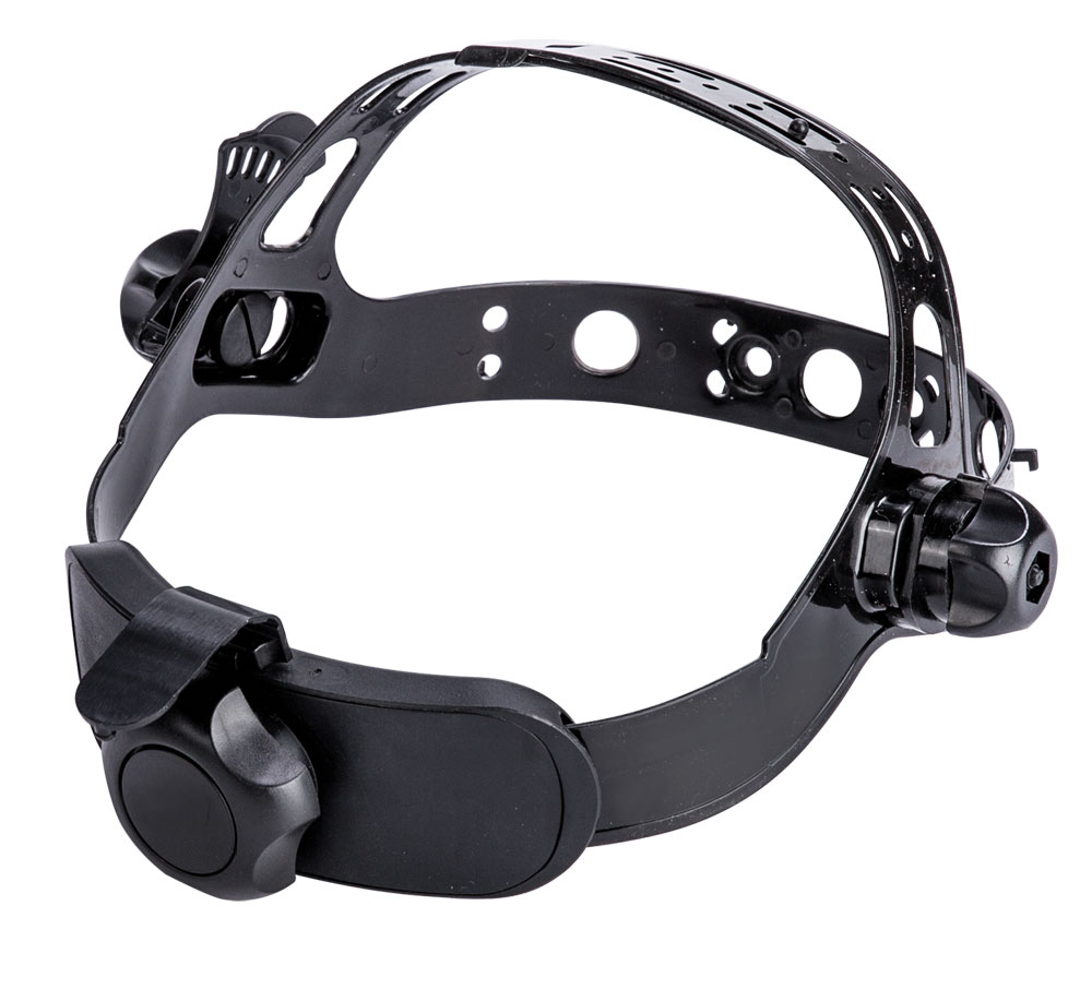 Schweißkraft VarioProtect XXL-W TC AIR Automatická svařovací kukla - 1654056