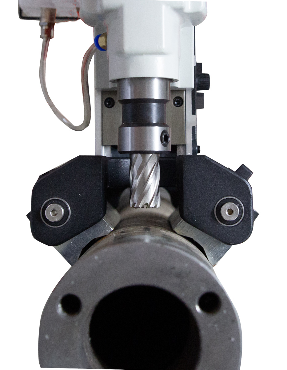 Optimum DM 50 PM Magnetická vrtačka - 3071550