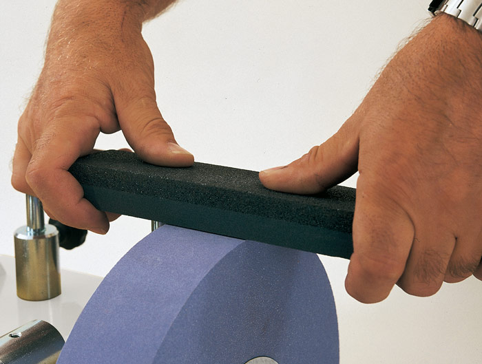 Holzkraft NTS 201 Bruska na nástroje - 5750201