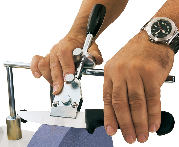 Holzkraft NTS 201 Bruska na nástroje - 5750201