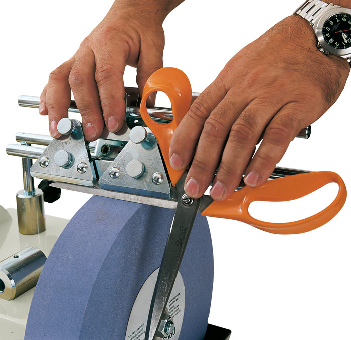 Holzkraft NTS 201 Bruska na nástroje - 5750201