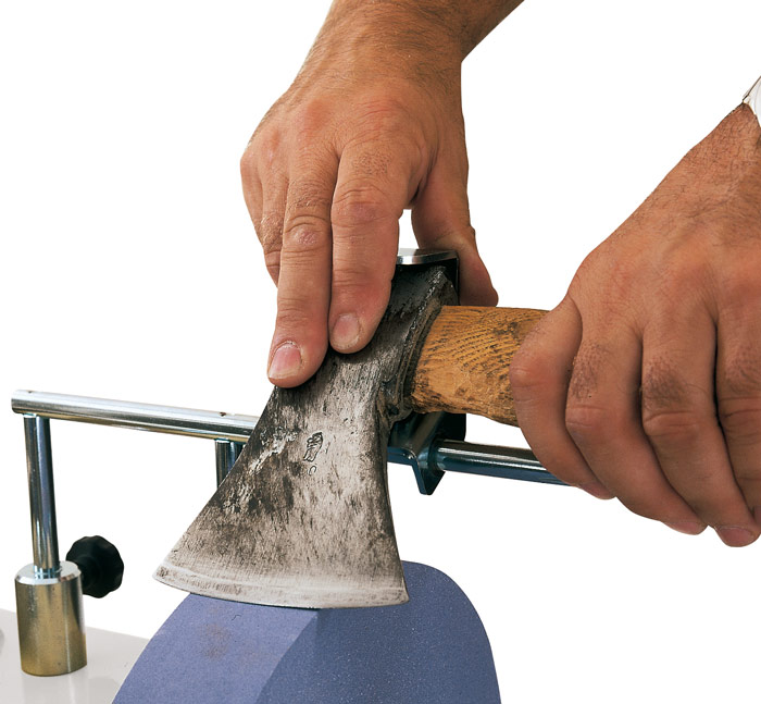 Holzkraft NTS 201 Bruska na nástroje - 5750201