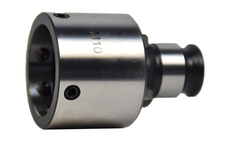 OPTIMUM 4460087 Redukce závitníku GT24-M10