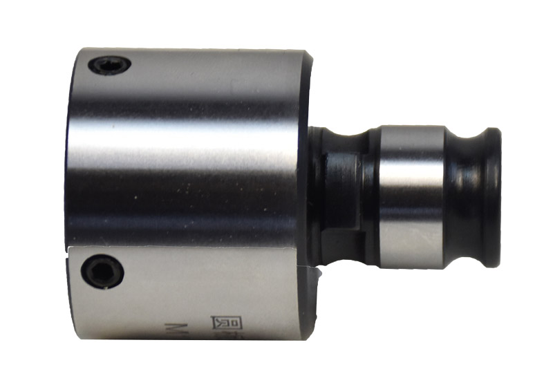 OPTIMUM 4460087 Redukce závitníku GT24-M10