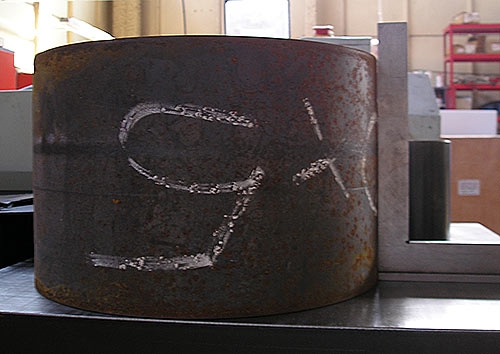 BOW Z 100 Zakružovačka profilů s proměnlivou roztečí kladek - 1100000