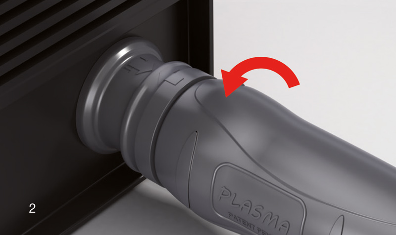 Schweisskraft 1335120 Plazmový hořák Pluscut 105 A, 6 m