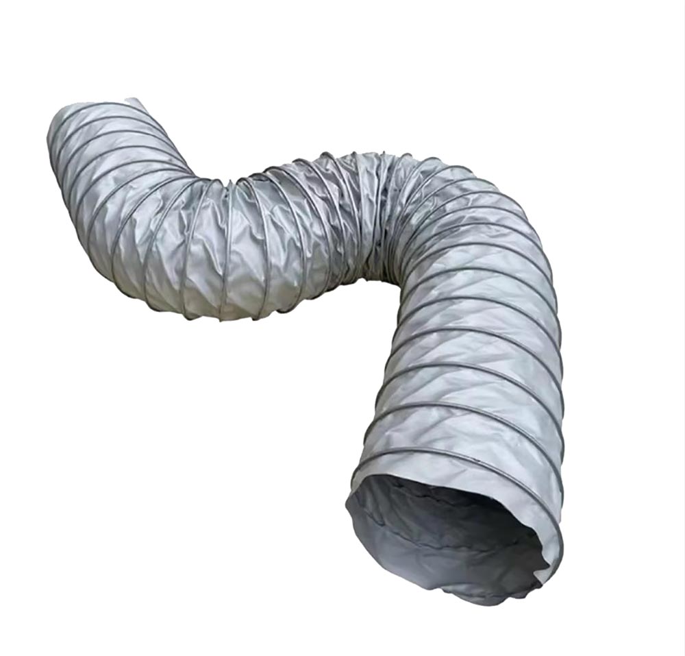 UNICRAFT 6531000 Hadice pro horký vzduch 5 m pro DHG 30 K