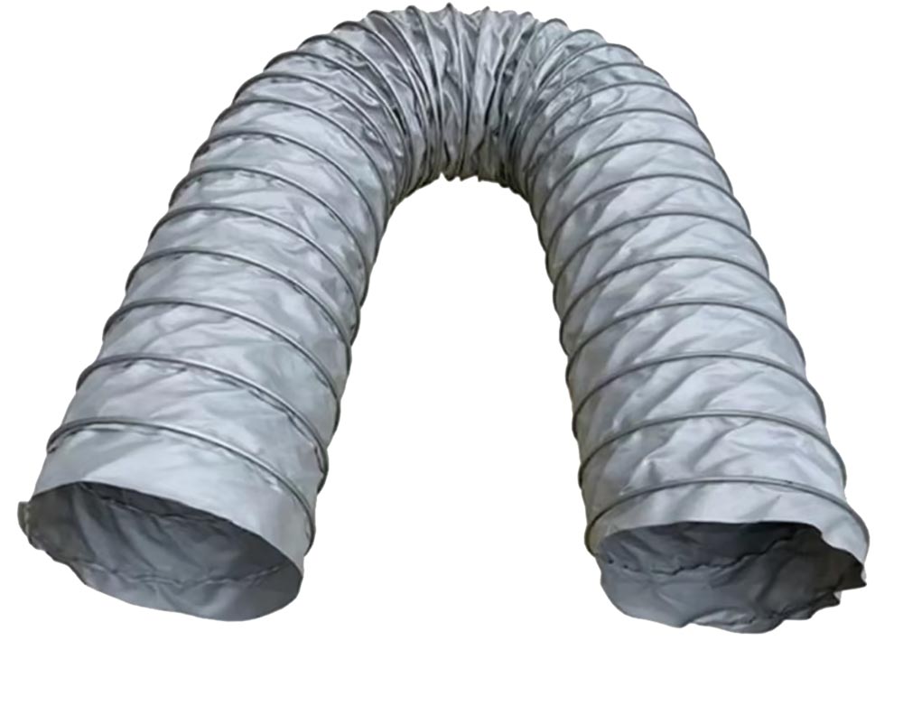 UNICRAFT 6531000 Hadice pro horký vzduch 5 m pro DHG 30 K