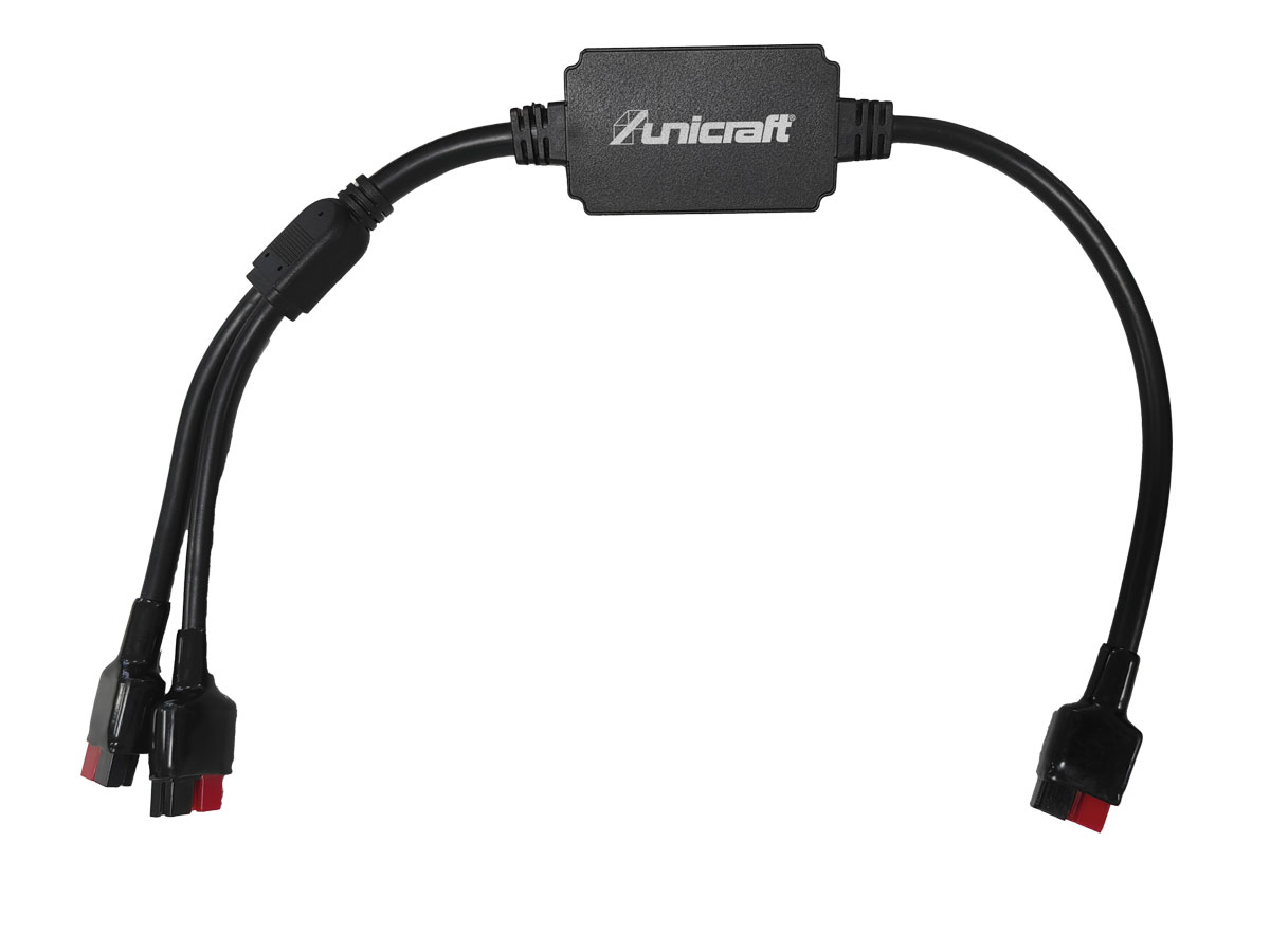 Unicraft®&nbsp;Adaptér pro solární panel