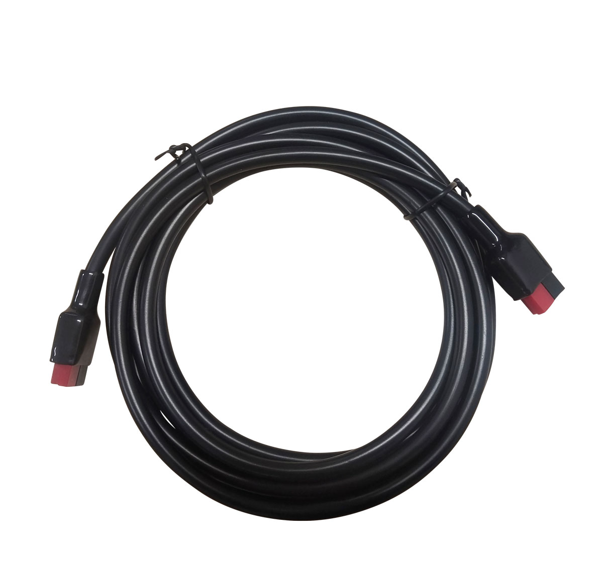 Unicraft®&nbsp;Prodlužovací kabel k solárnímu panelu, 3m