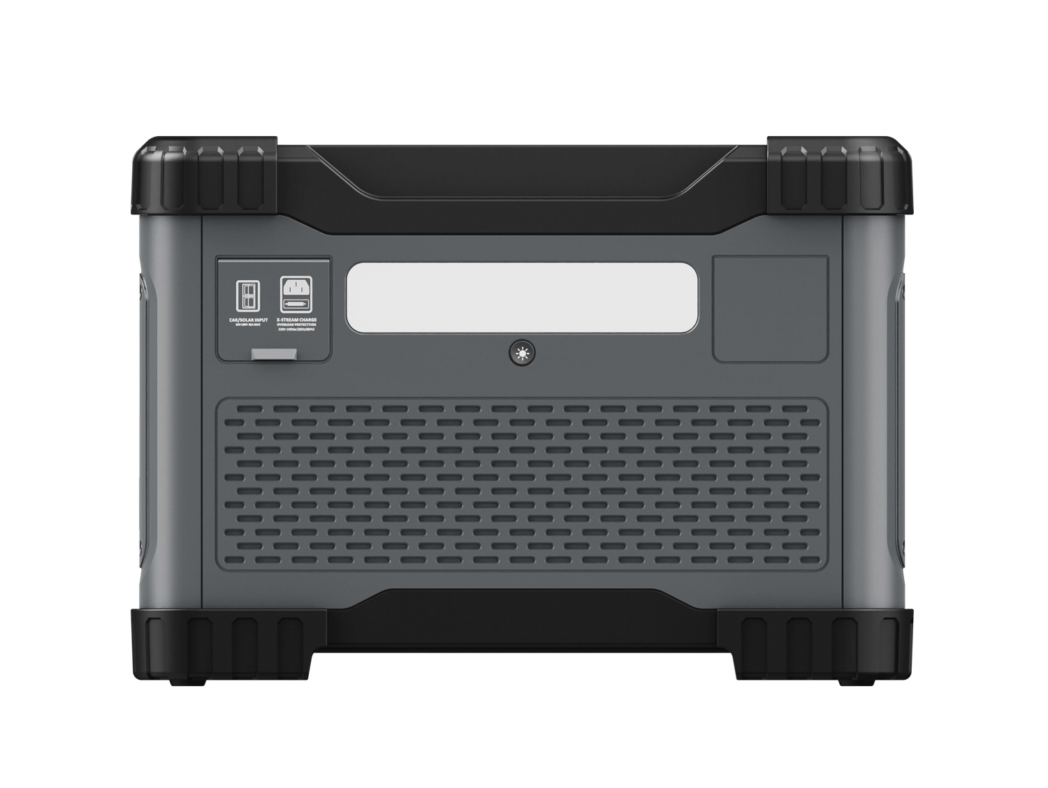 Unicraft PPS 2400 Nabíjecí stanice 2150 Wh - 6770024