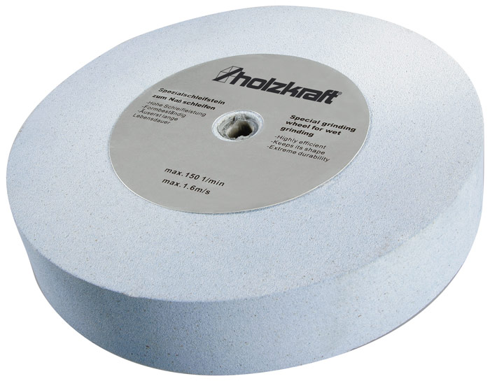 HOLZKRAFT 5760101 Brusný kotouč Ø 200 x 40 x 12 mm (pro NTS 201)