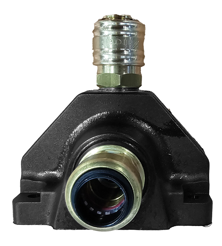 Aircraft 2158103 Rozdělovací krabice s rychlospojkou ø 28 mm