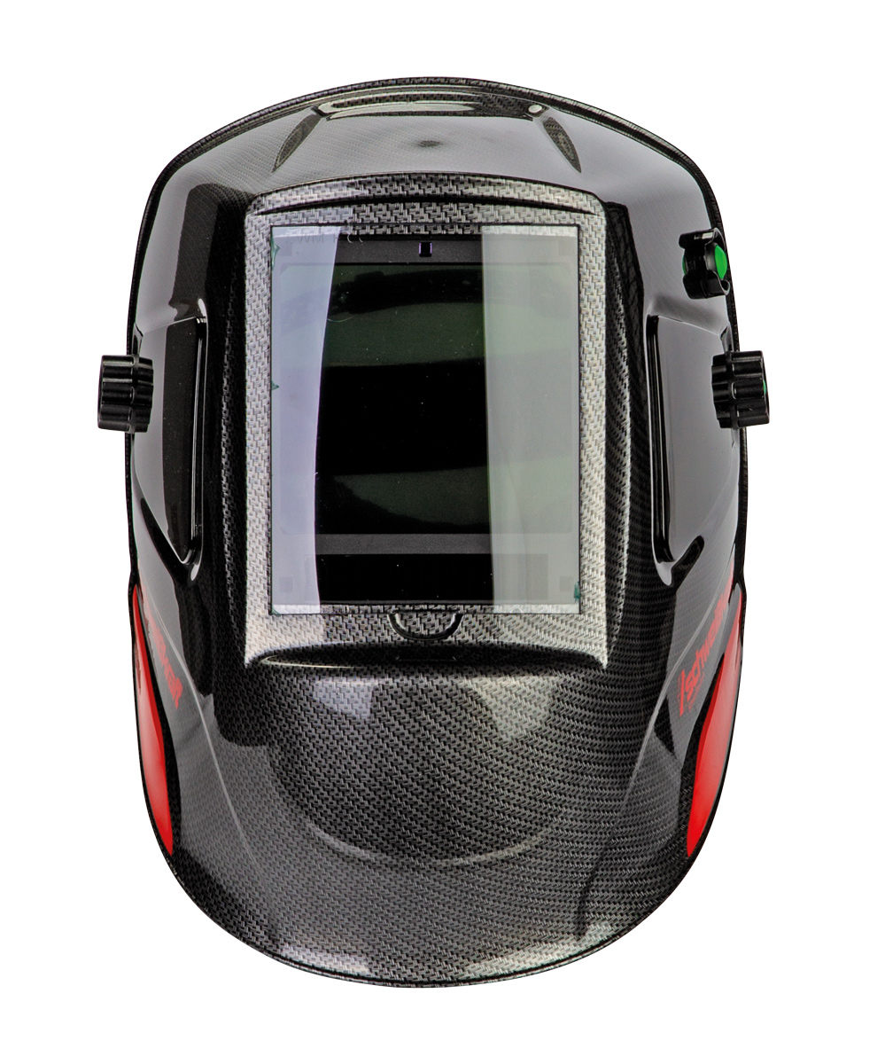 Schweisskraft VarioProtect 3XL-W DIGITAL TC automatická svařovací kukla - 1654030