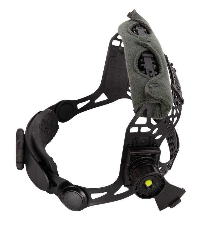 Schweisskraft VarioProtect 3XL-W DIGITAL TC automatická svařovací kukla - 1654030