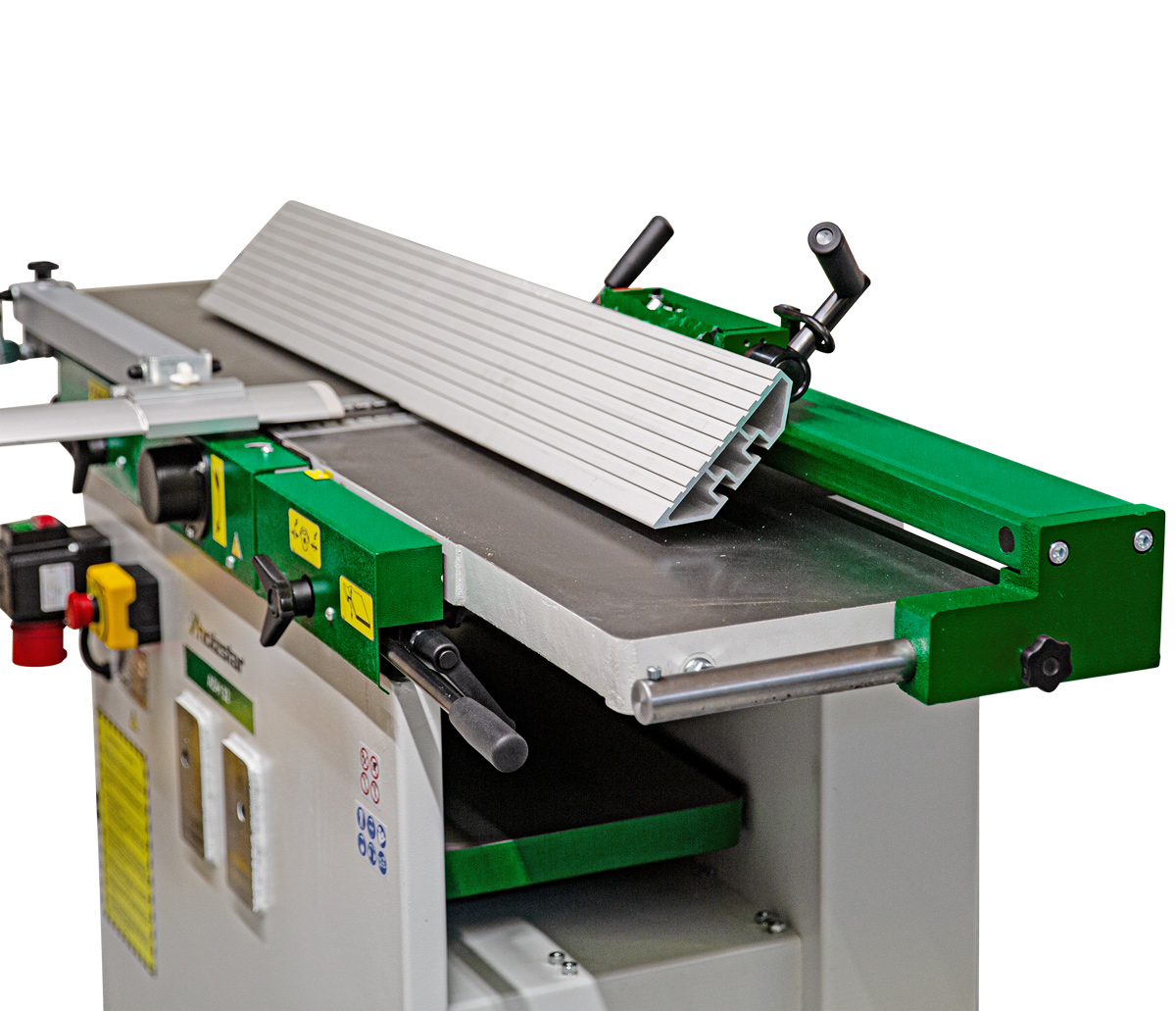 Hobľovačka s preťahom ADH 32 SPIRAL