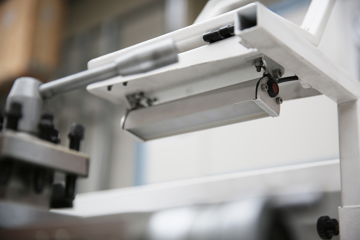 OPTIMUM OPTIturn TM 3310V soustruh digitálním odměřováním polohy - 3403027