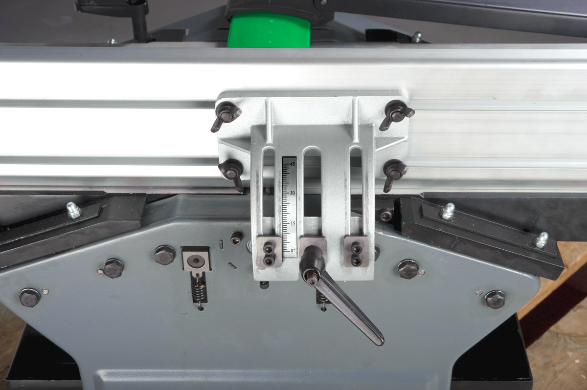 Hobľovačka s preťahom ADH 250