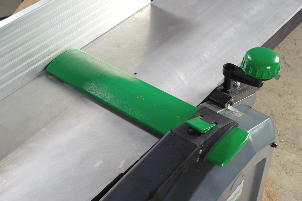 Hobľovačka s preťahom ADH 250