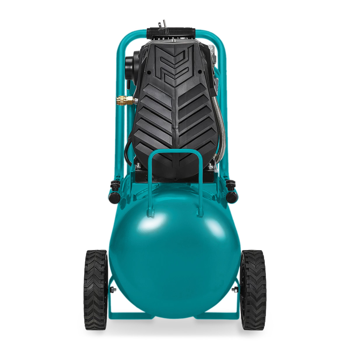 Aircraft Mobilboy Silence 231/50 OF E tichý bezolejový kompresor 1,5kW