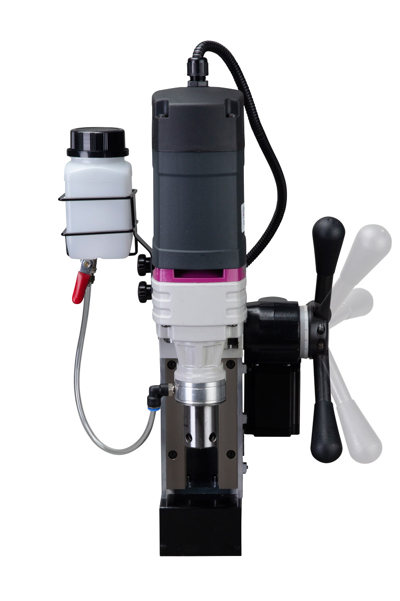 OPTIMUM DM 35 PF Magnetická vrtačka - 3071435