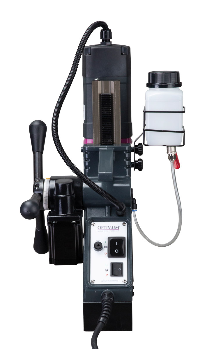 OPTIMUM DM 35 PF Magnetická vrtačka - 3071435