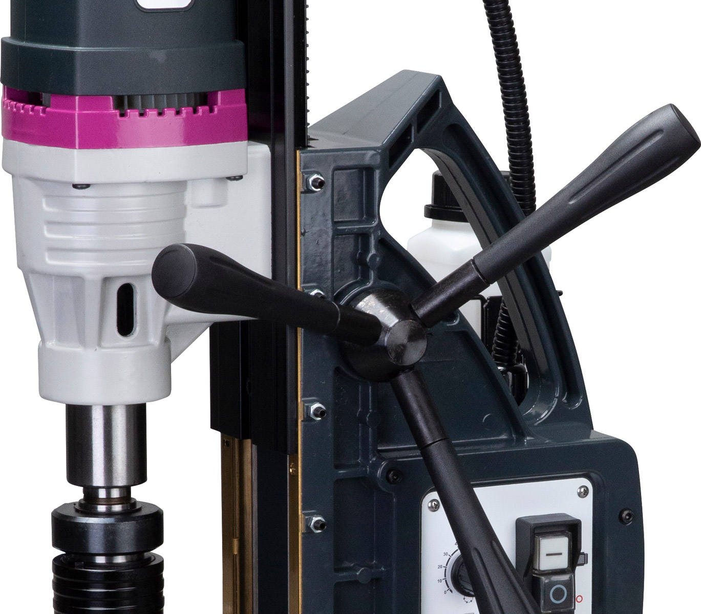 OPTIMUM DM 35 PF Magnetická vrtačka - 3071435