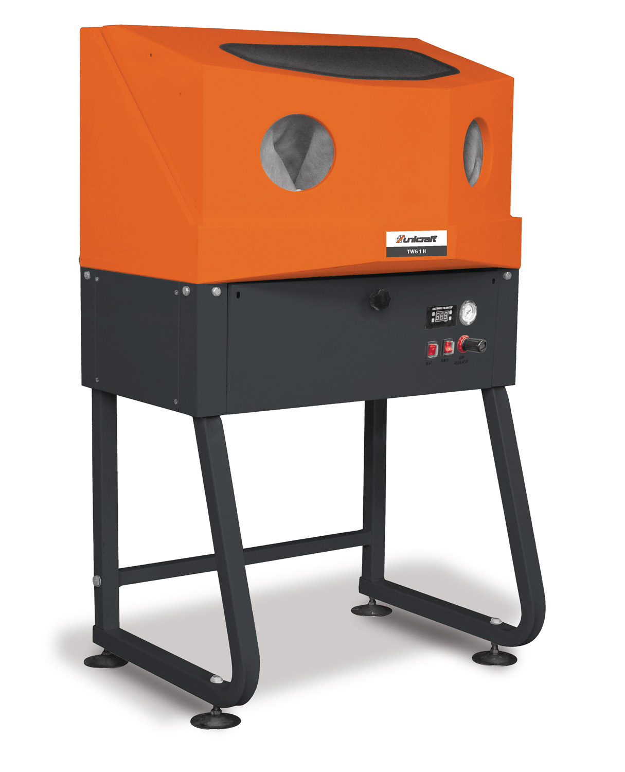 UNICRAFT TWG 1-H mycí stůl 140l s podstavcem - 6220011