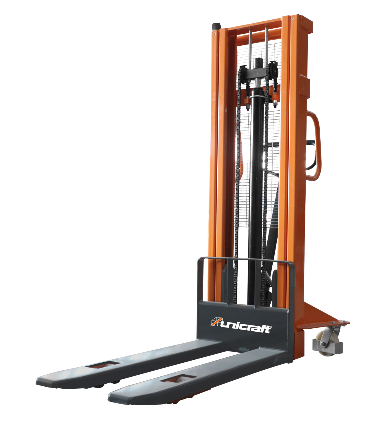 Ručný vysokozdvižný vozík GHHW 1025