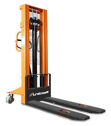 Ručný vysokozdvižný vozík GHHW 1025