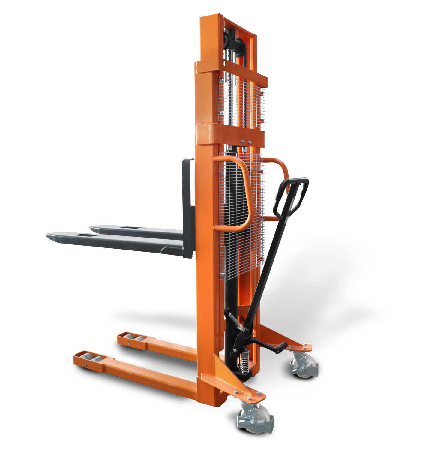 Ručný vysokozdvižný vozík GHHW 1025